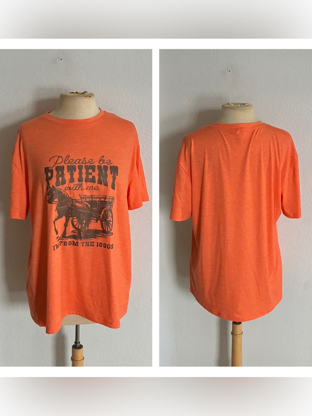 1900’s tee